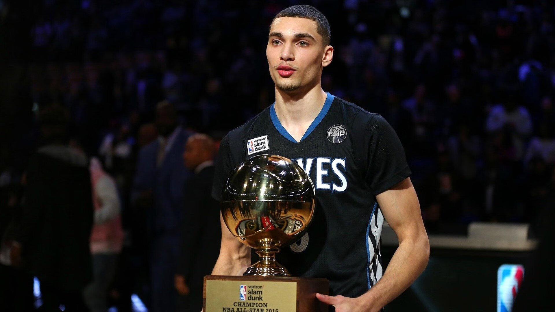 篮球属于世界，野球场矮个逆天进球引爆网络